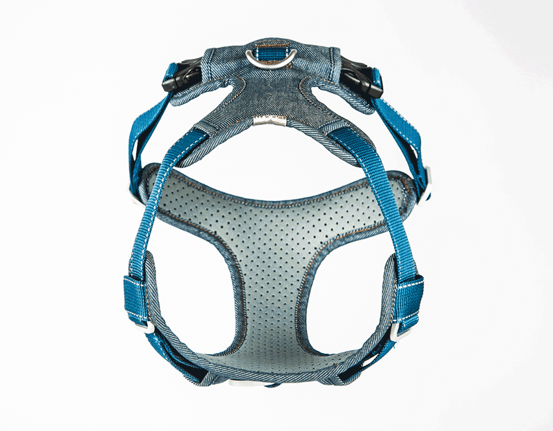 Air Fit Front-Clip Dog Harness