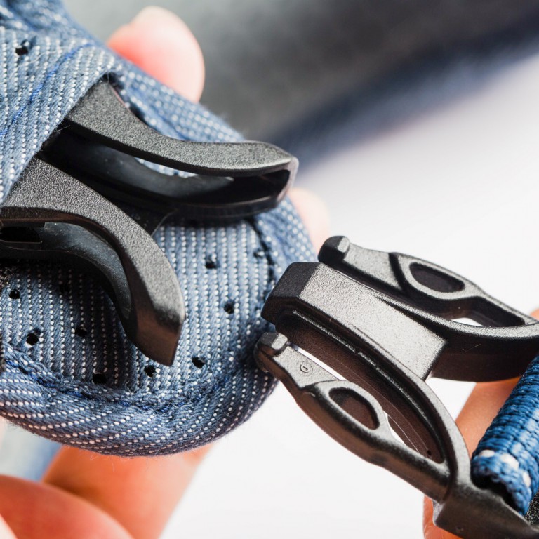 Air Fit Front-Clip Dog Harness