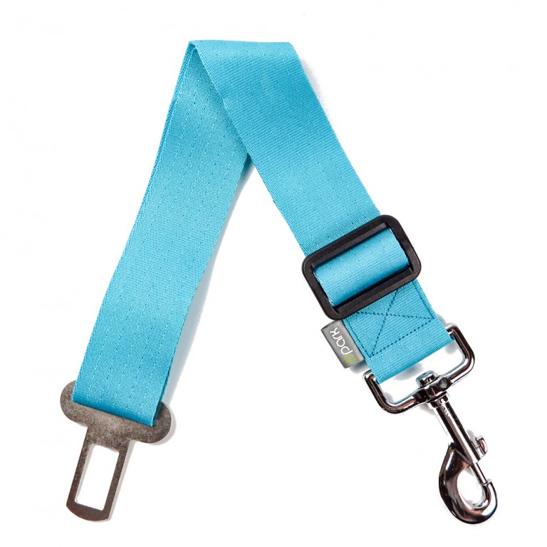 PET Dog Seat Belt