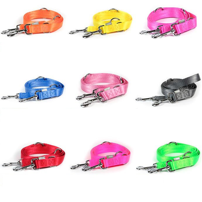 3-way Leash