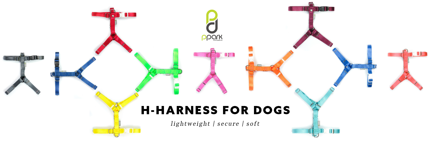 Dog Harness